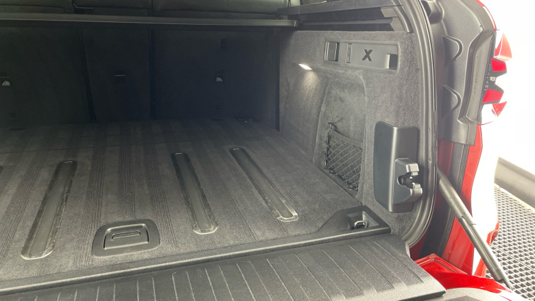 BMW X5 M xDrive X5 M Competition 5dr Step Auto Petrol Estate